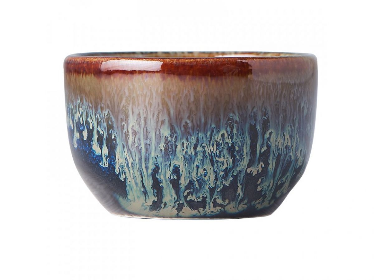 Miska Sake Blue Drip