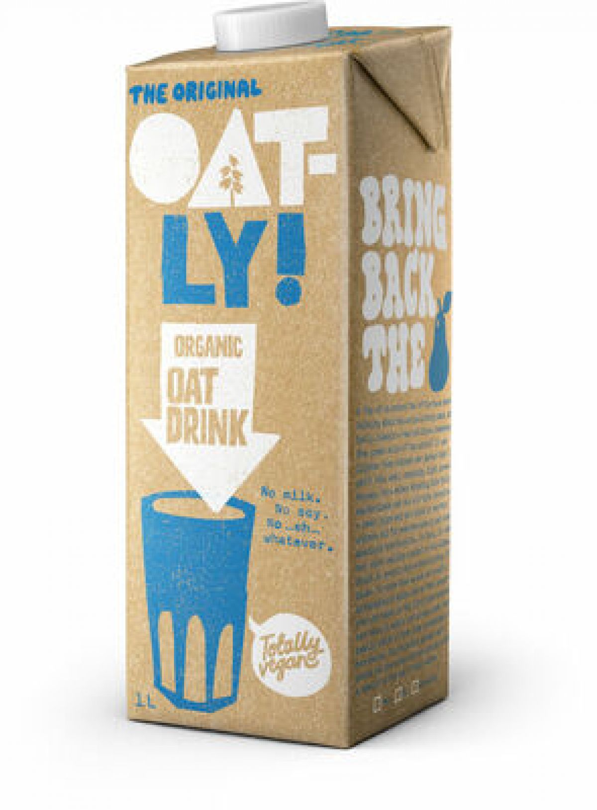 Oatly Bio