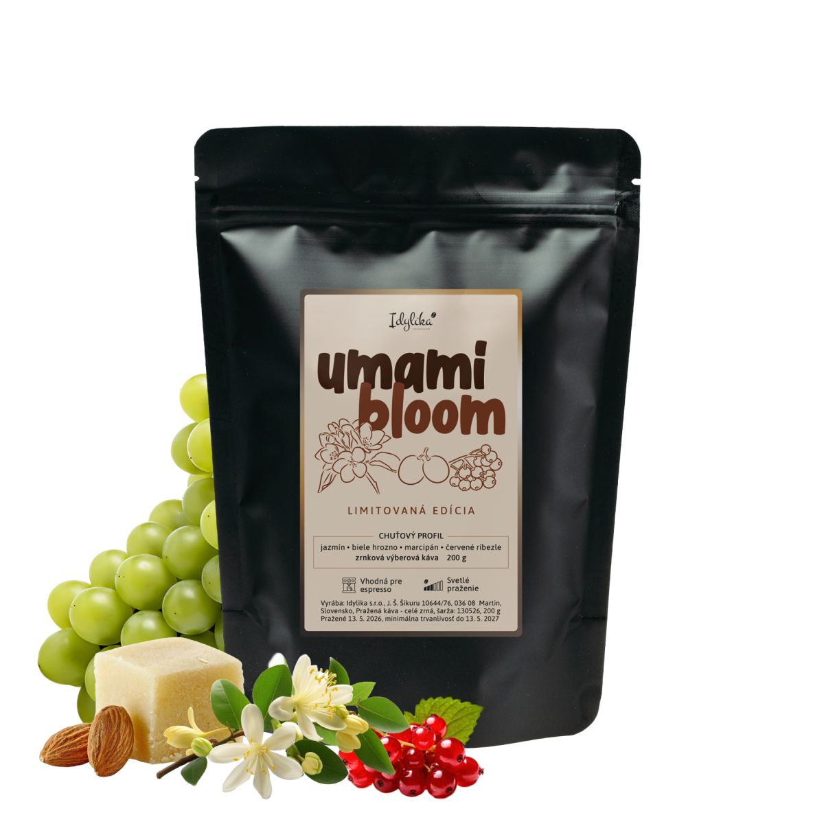 Umami Bloom