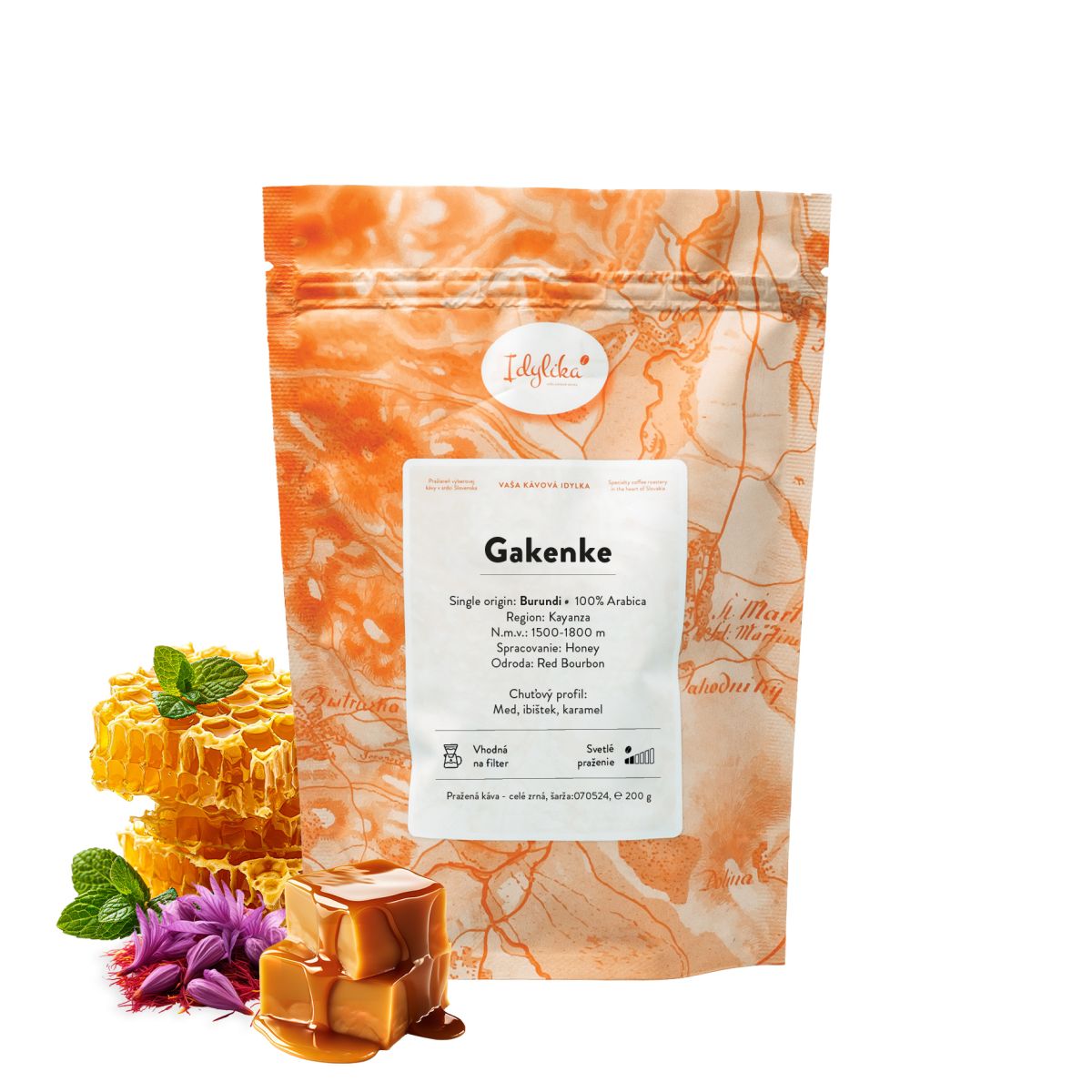 Burundi Gakenke